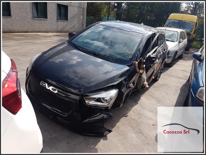 Immagine di DR Evo 3 (dal 06/21) 1.5 Bi-Fuel GPL Suv 5p/b-g/1499cc