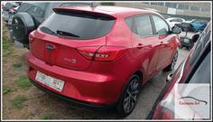 Immagine di EVO EVO3 1.5 Bifuel, 16v. 010 HFC4GB23D 83Kw Suv, 5 p. 2021-06