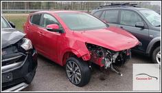 Immagine di EVO EVO3 1.5 Bifuel, 16v. 010 HFC4GB23D 83Kw Suv, 5 p. 2021-06