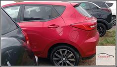 Immagine di EVO EVO3 1.5 Bifuel, 16v. 010 HFC4GB23D 83Kw Suv, 5 p. 2021-06