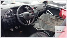 Immagine di EVO EVO3 1.5 Bifuel, 16v. 010 HFC4GB23D 83Kw Suv, 5 p. 2021-06