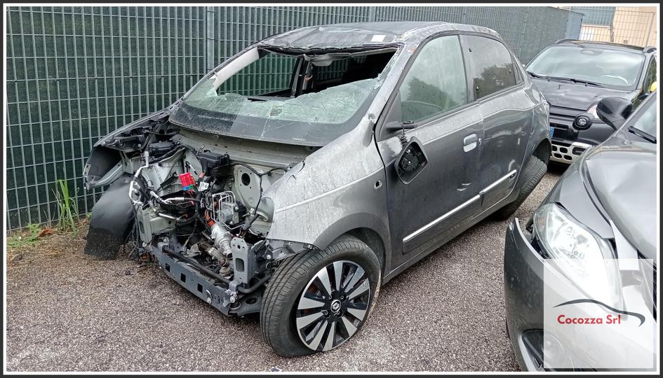 Immagine di RENAULT Twingo III Z.E. (60kWp - 22 kWh), 0v. BCM 5AL605 31Kw Berlina, 5 p. 2020-05