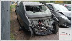 Immagine di RENAULT Twingo III Z.E. (60kWp - 22 kWh), 0v. BCM 5AL605 31Kw Berlina, 5 p. 2020-05