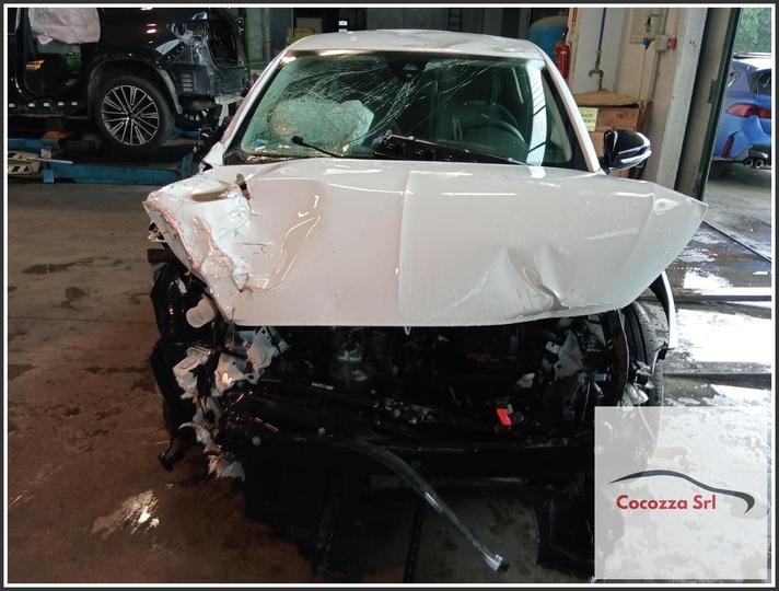 Immagine di OPEL CORSA (P2JO) (dal 07/19 al 01/24) 1.2 (55Kw) Ber 5p/b/1199cc