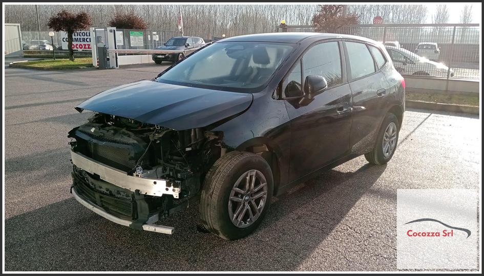 Immagine di BMW Serie 2 (U06) Active Tourer (dal 10/21) 223d 48V xDrive Suv 5p/d-e/1995cc