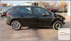 Immagine di BMW Serie 2 U06 Active Tourer 218d, 16v. U06 B47C20B 110Kw Multispace, 5 p. 2021-11