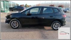 Immagine di BMW Serie 2 U06 Active Tourer 218d, 16v. U06 B47C20B 110Kw Multispace, 5 p. 2021-11