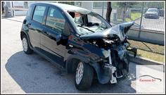 Immagine di FIAT Panda III 1.0 Hybrid, 12v. 312 46341162 51Kw Berlina, 5 p. 2020-01 - 2024-01