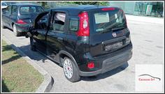 Immagine di FIAT Panda III 1.0 Hybrid, 12v. 312 46341162 51Kw Berlina, 5 p. 2020-01 - 2024-01