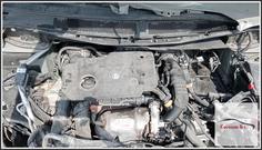 Immagine di CITROEN DS7 1.5 BlueHDI, 16v. YH01 DV5RC-YHZ-YH01 96Kw Suv, 5 p. 2022-07