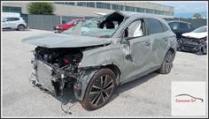 Immagine di CITROEN DS7 1.5 BlueHDI, 16v. YH01 DV5RC-YHZ-YH01 96Kw Suv, 5 p. 2022-07