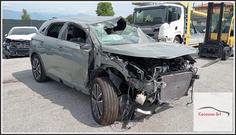 Immagine di CITROEN DS7 1.5 BlueHDI, 16v. YH01 DV5RC-YHZ-YH01 96Kw Suv, 5 p. 2022-07