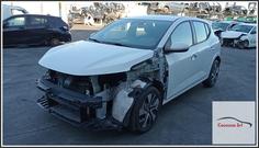 Immagine di DACIA Sandero III 1.0 Sce, 16v. BJ B4D419 49Kw Berlina, 5 p. 2020-12