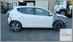 Immagine di DACIA Sandero III 1.0 Sce, 16v. BJ B4D419 49Kw Berlina, 5 p. 2020-12