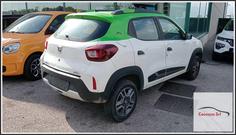 Immagine di DACIA Spring EV Comfort (33 kWp - 27 kWh) 4DB401 19Kw Berlina, 5 p. 2020-10