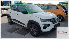 Immagine di DACIA Spring EV Comfort (33 kWp - 27 kWh) 4DB401 19Kw Berlina, 5 p. 2020-10