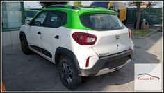 Immagine di DACIA Spring EV Comfort (33 kWp - 27 kWh) 4DB401 19Kw Berlina, 5 p. 2020-10