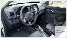 Immagine di DACIA Spring EV Comfort (33 kWp - 27 kWh) 4DB401 19Kw Berlina, 5 p. 2020-10