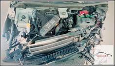 Immagine di RENAULT Kangoo Express IV 1.5 Blue dCi FJAB K9K876 70Kw Van, 4 p. 2021-05