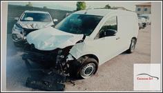 Immagine di RENAULT Kangoo Express IV 1.5 Blue dCi FJAB K9K876 70Kw Van, 4 p. 2021-05
