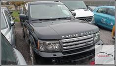 Immagine di LAND ROVER Range Rover Sport II 3.6 TDV8, 32v. AJ33 368DT 200Kw Suv, 5 p. (4x4) 2009-09 - 2013-06