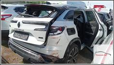 Immagine di RENAULT Austral 1.2 E-Tech full hybrid (146 kWp) H5F B6 H5F601 96Kw Suv, 5 p. 2022-08 - 2025-05