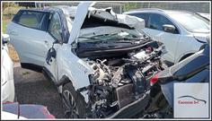 Immagine di RENAULT Austral 1.2 E-Tech full hybrid (146 kWp) H5F B6 H5F601 96Kw Suv, 5 p. 2022-08 - 2025-05