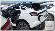 Immagine di RENAULT Austral 1.2 E-Tech full hybrid (146 kWp) H5F B6 H5F601 96Kw Suv, 5 p. 2022-08 - 2025-05