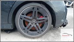 Immagine di MERCEDES Classe A W177 45S AMG S 2.0, 16v. 177054 139980 310Kw Berlina, 5 p. (4-Matic) 2022-10