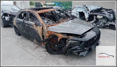 Immagine di MERCEDES Classe A W177 45S AMG S 2.0, 16v. 177054 139980 310Kw Berlina, 5 p. (4-Matic) 2022-10