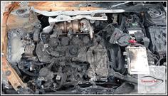 Immagine di MERCEDES Classe A W177 45S AMG S 2.0, 16v. 177054 139980 310Kw Berlina, 5 p. (4-Matic) 2022-10
