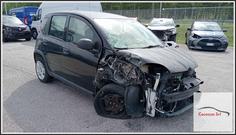 Immagine di FIAT Panda III 1.0 Hybrid, 12v. 312 46341162 51Kw Berlina, 5 p. 2020-01 - 2024-01