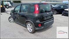 Immagine di FIAT Panda III 1.0 Hybrid, 12v. 312 46341162 51Kw Berlina, 5 p. 2020-01 - 2024-01