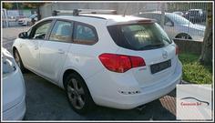 Immagine di OPEL Astra J SW 1.4 Gpl, 16v. 35 A14NET 103Kw Station Wagon, 5 p. 2012-01 - 2012-11