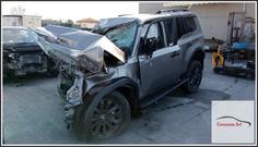 Immagine di TOYOTA Landcruiser 150 2.8 D-4D, 16v. GDJ150 1GDFTV 130Kw Fuoristrada Lungo, 5 p. 2015-06