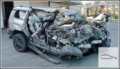 Immagine di TOYOTA Landcruiser 150 2.8 D-4D, 16v. GDJ150 1GDFTV 130Kw Fuoristrada Lungo, 5 p. 2015-06