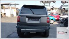 Immagine di TOYOTA Landcruiser 150 2.8 D-4D, 16v. GDJ150 1GDFTV 130Kw Fuoristrada Lungo, 5 p. 2015-06