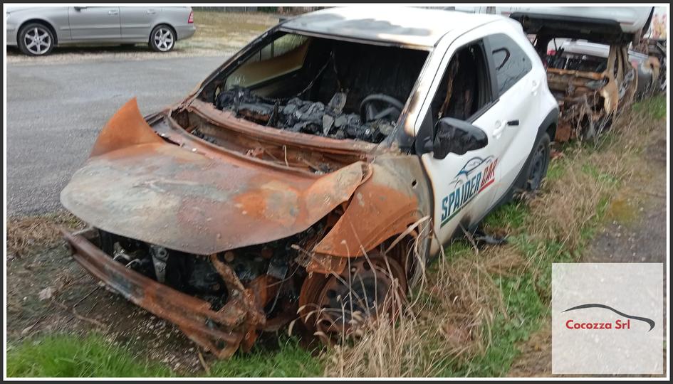 Immagine di TOYOTA Aygo X 1.0 VVTi, 12v. KGB70 1KRFE 53Kw Berlina, 5 p. 2022-03 - 2025-09