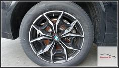 Immagine di BMW X4 G02 20d Mild-Hybrid, 16v. G02 B47D20B 140Kw Suv, 5 p. (xDrive) 2020-04