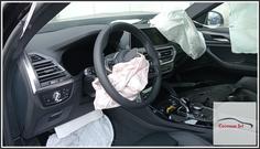 Immagine di BMW X4 G02 20d Mild-Hybrid, 16v. G02 B47D20B 140Kw Suv, 5 p. (xDrive) 2020-04