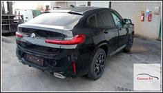 Immagine di BMW X4 G02 20d Mild-Hybrid, 16v. G02 B47D20B 140Kw Suv, 5 p. (xDrive) 2020-04