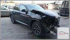 Immagine di BMW X4 G02 20d Mild-Hybrid, 16v. G02 B47D20B 140Kw Suv, 5 p. (xDrive) 2020-04