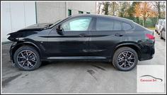 Immagine di BMW X4 G02 20d Mild-Hybrid, 16v. G02 B47D20B 140Kw Suv, 5 p. (xDrive) 2020-04