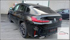 Immagine di BMW X4 G02 20d Mild-Hybrid, 16v. G02 B47D20B 140Kw Suv, 5 p. (xDrive) 2020-04