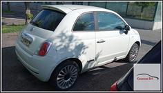 Immagine di FIAT 500 II 1.4 Sport, 16v. 150A 169A3000 74Kw Berlina, 3 p. 2007-07 - 2012-08