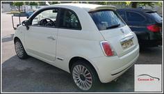 Immagine di FIAT 500 II 1.4 Sport, 16v. 150A 169A3000 74Kw Berlina, 3 p. 2007-07 - 2012-08