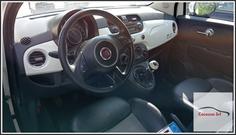 Immagine di FIAT 500 II 1.4 Sport, 16v. 150A 169A3000 74Kw Berlina, 3 p. 2007-07 - 2012-08
