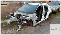 Immagine di TOYOTA Yaris Cross 1.5 Hybrid (85 kWp), 12v. MXPJ10H M15A 68Kw Suv, 5 p. 2020-09