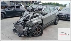Immagine di JEEP Avenger 1.2 T3 e-Hybrid, 12v. HN09 EB2LTEDH2-HPX 74Kw Suv, 5 p. 2023-12