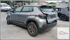 Immagine di JEEP Avenger 1.2 T3 e-Hybrid, 12v. HN09 EB2LTEDH2-HPX 74Kw Suv, 5 p. 2023-12